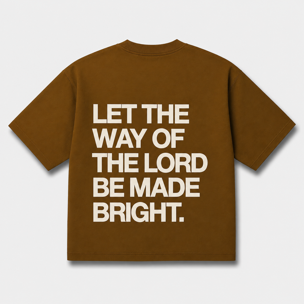 MADE BRIGHT