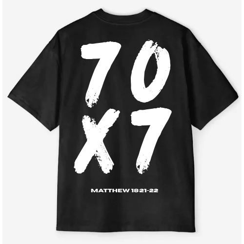 70 X 7