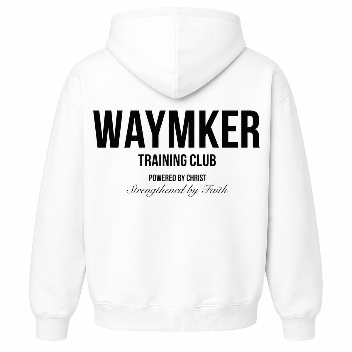 TRAINING CLUB HOODIE