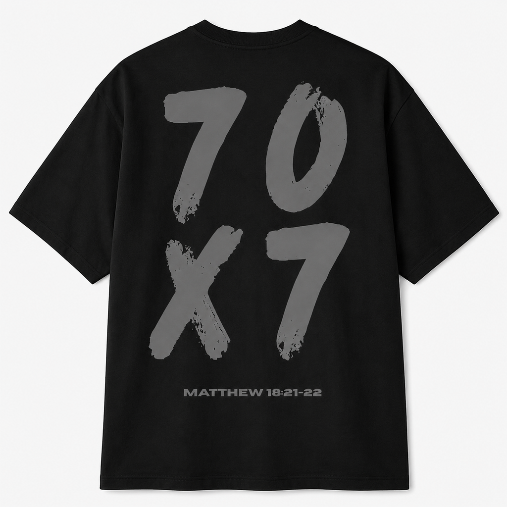 70 X 7