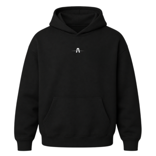 TRAINING CLUB HOODIE