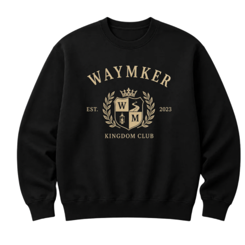 WAYMKER CREST