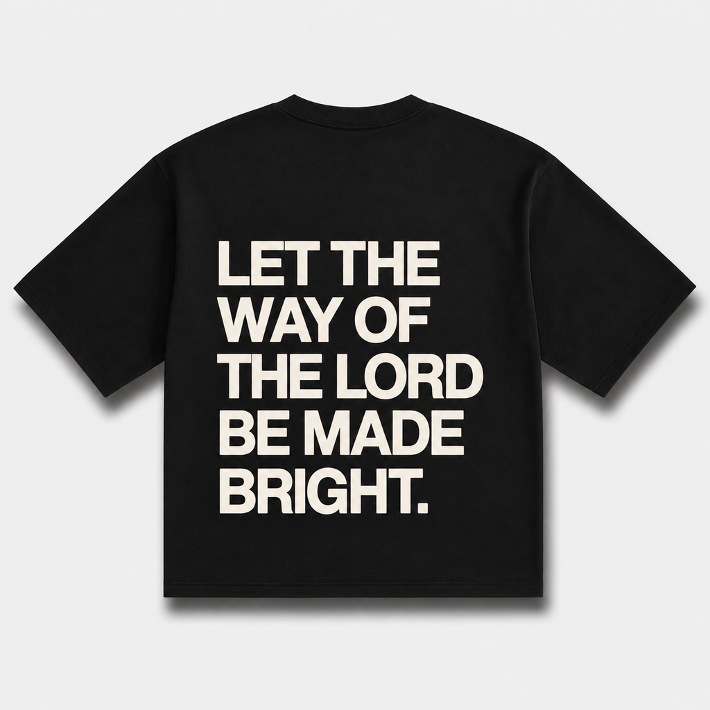 MADE BRIGHT