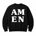 AMEN SWEATSHIRT
