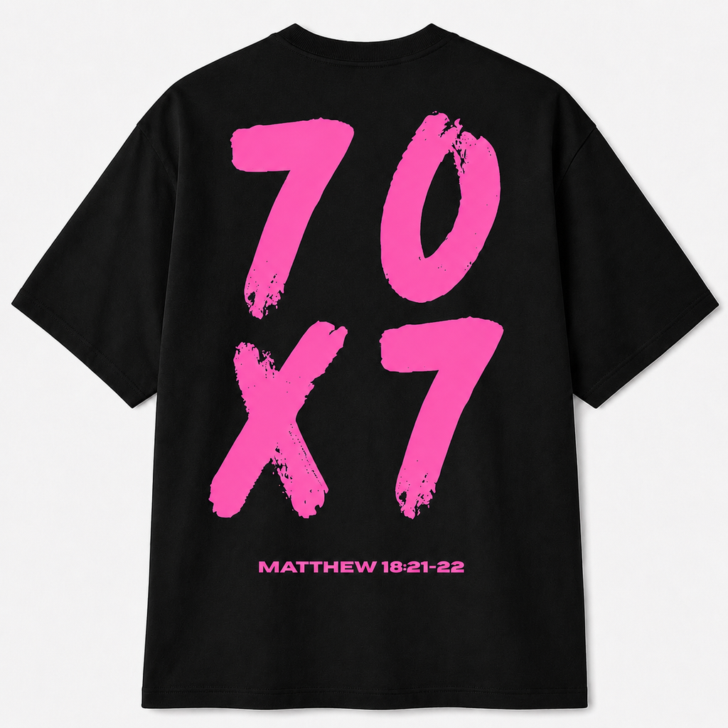 70 X 7
