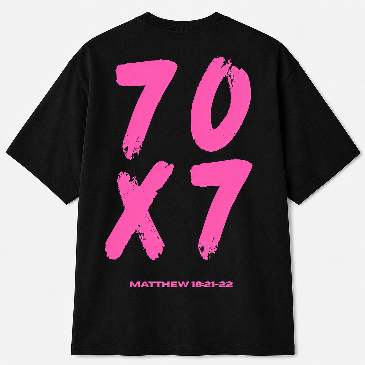 70 X 7