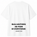 SALVATION IS FOR EVERYONE