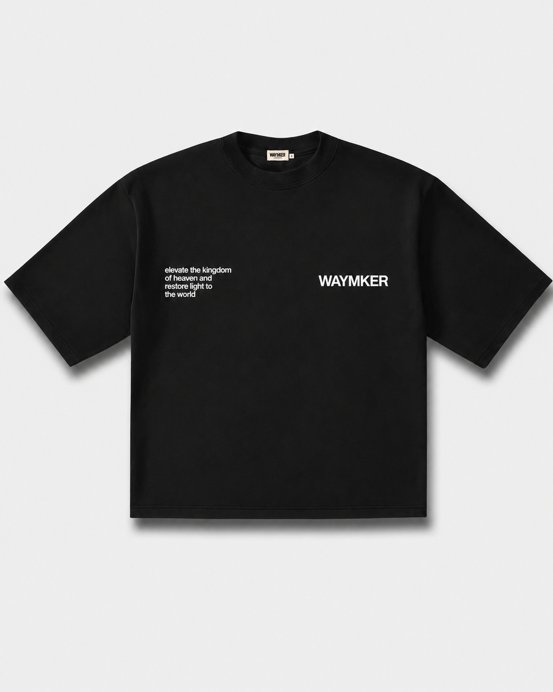 MADE BRIGHT
