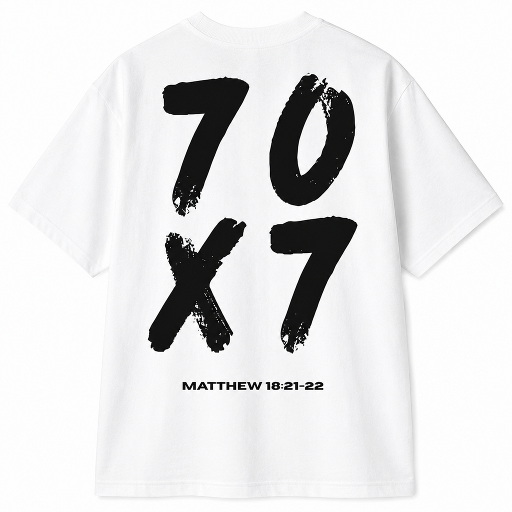 70 X 7