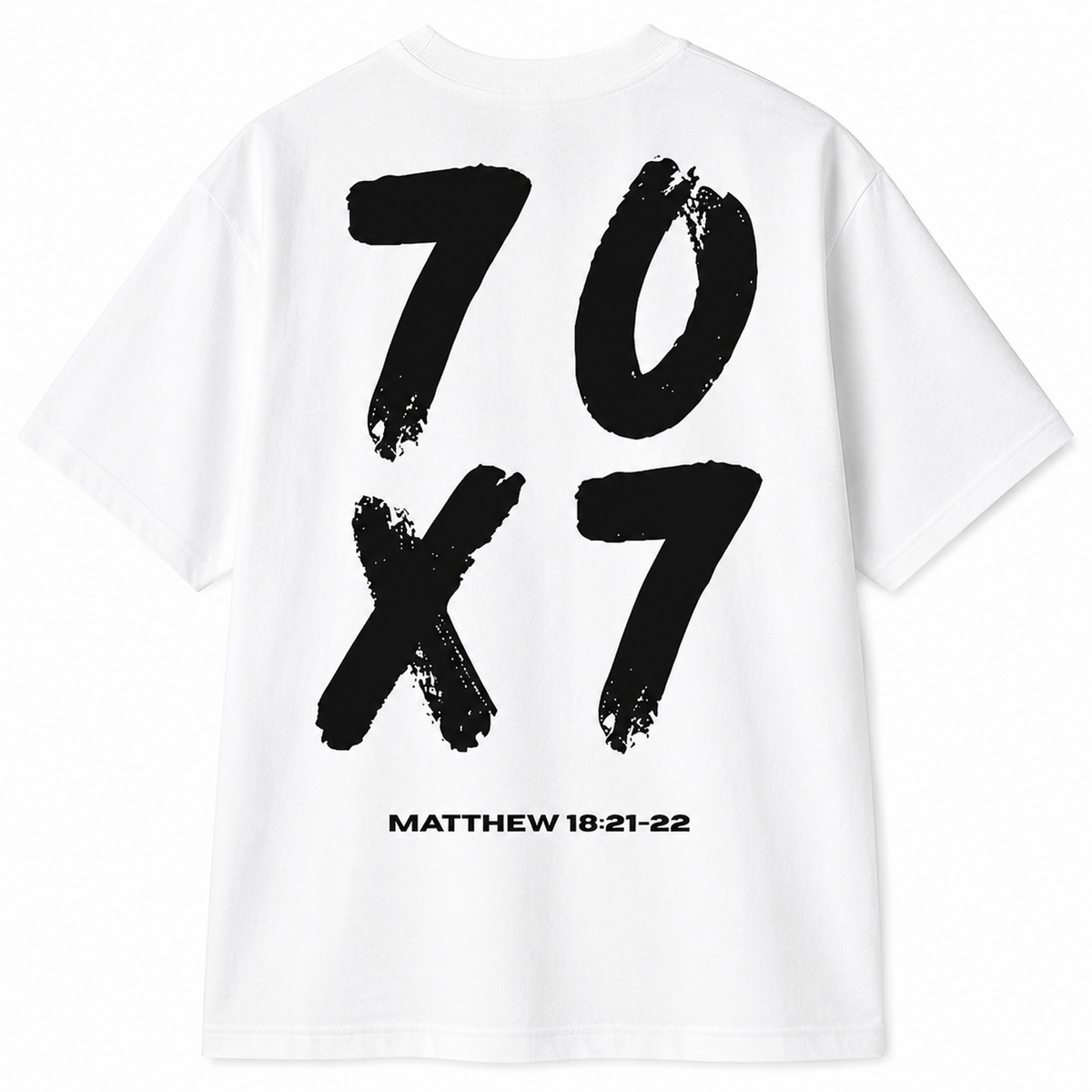 70 X 7