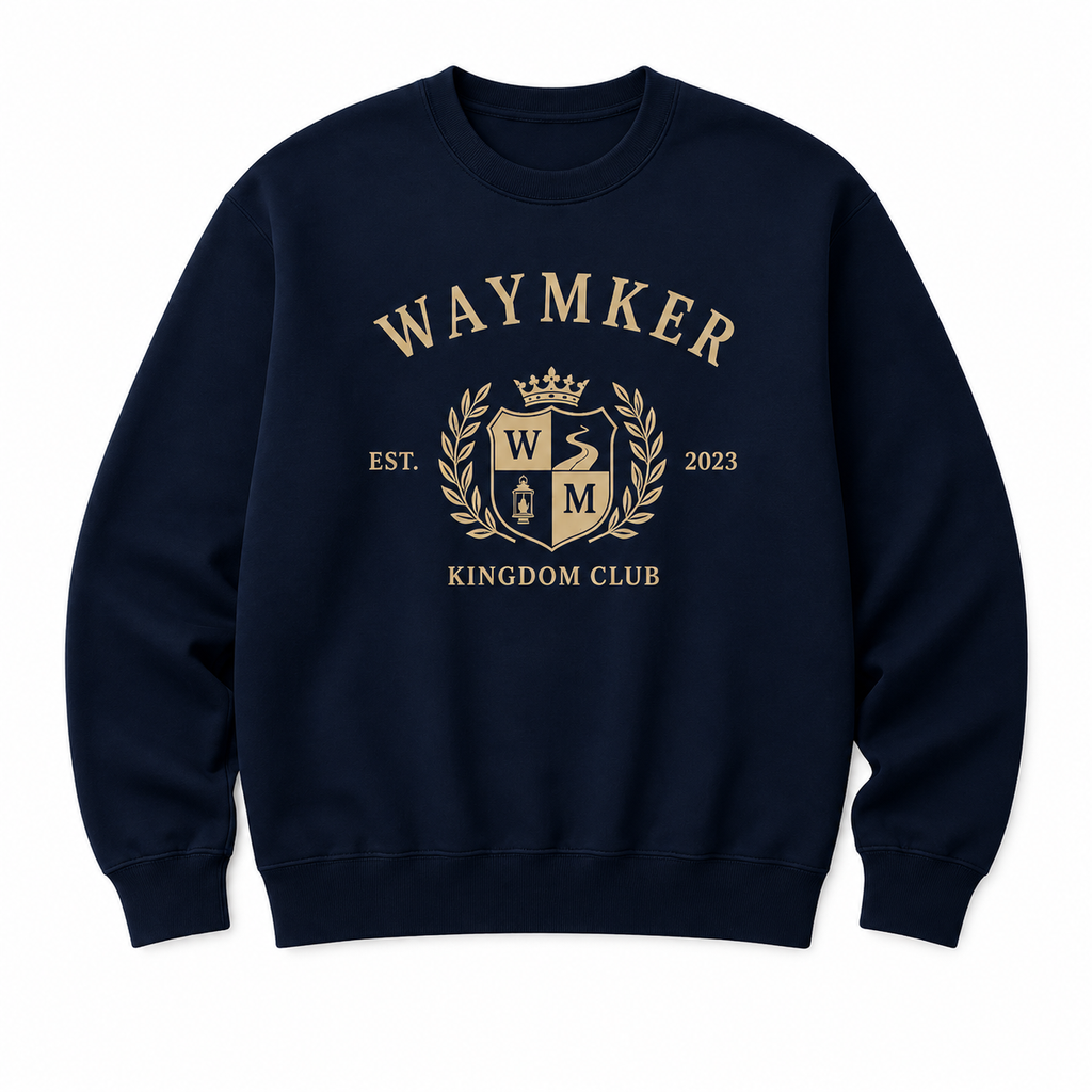 WAYMKER CREST
