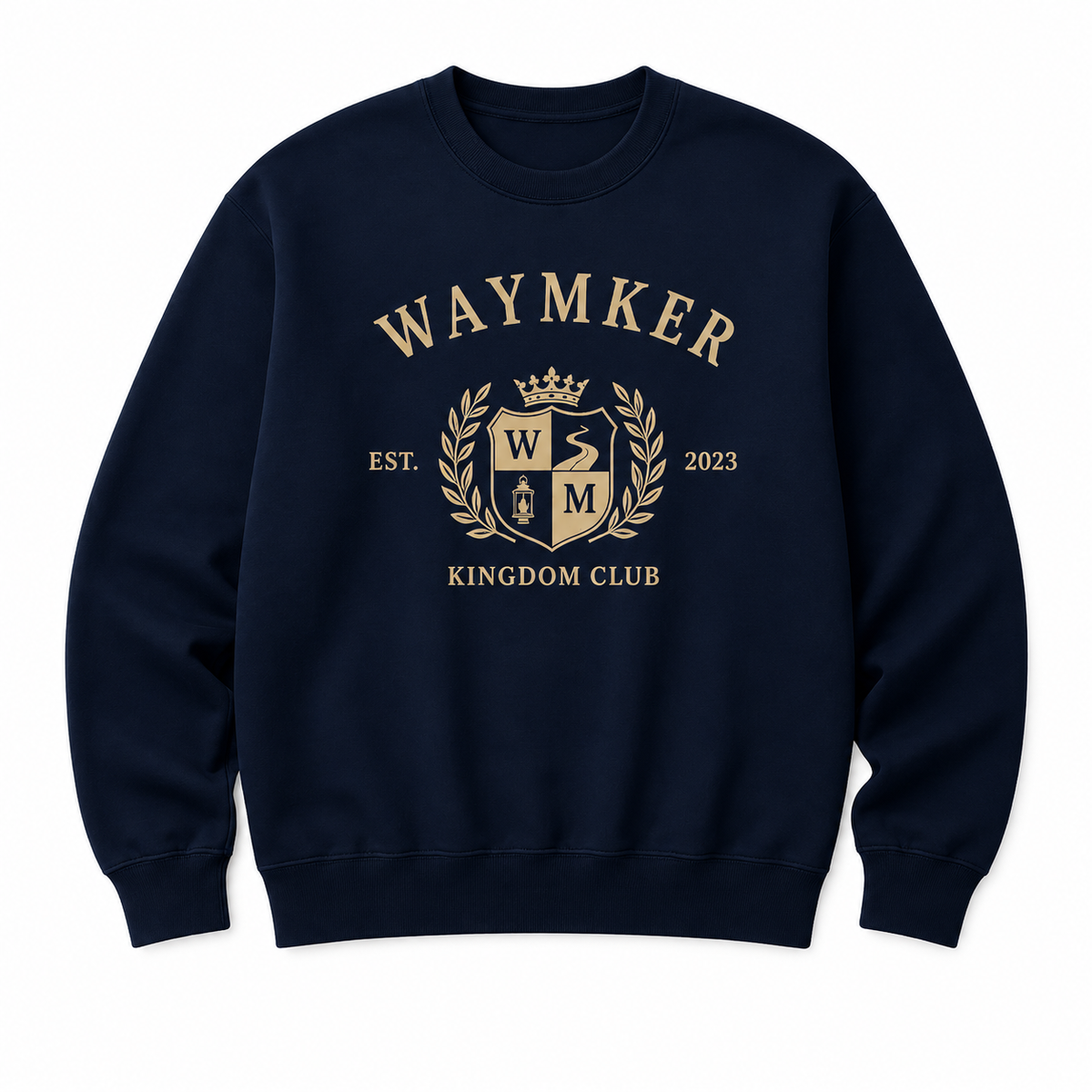 WAYMKER CREST