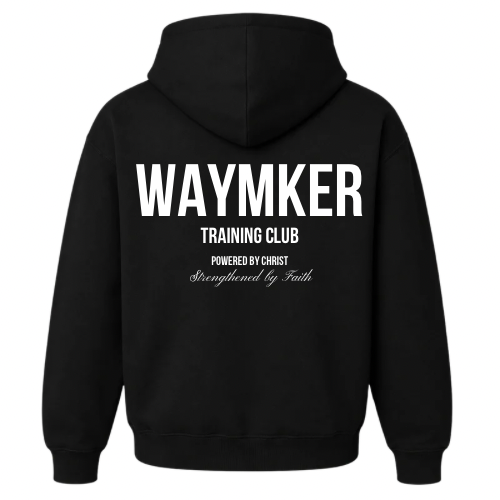 TRAINING CLUB HOODIE