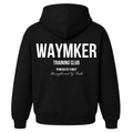TRAINING CLUB HOODIE