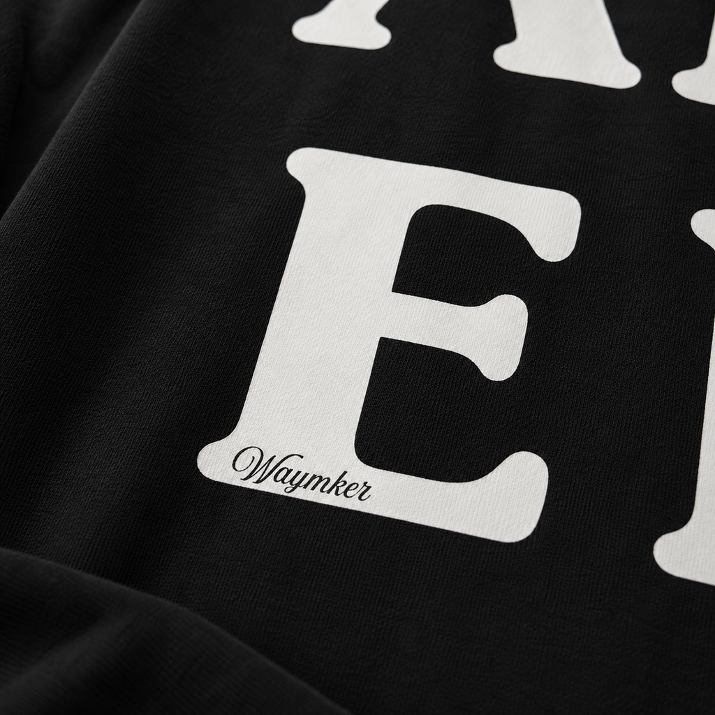 AMEN SWEATSHIRT