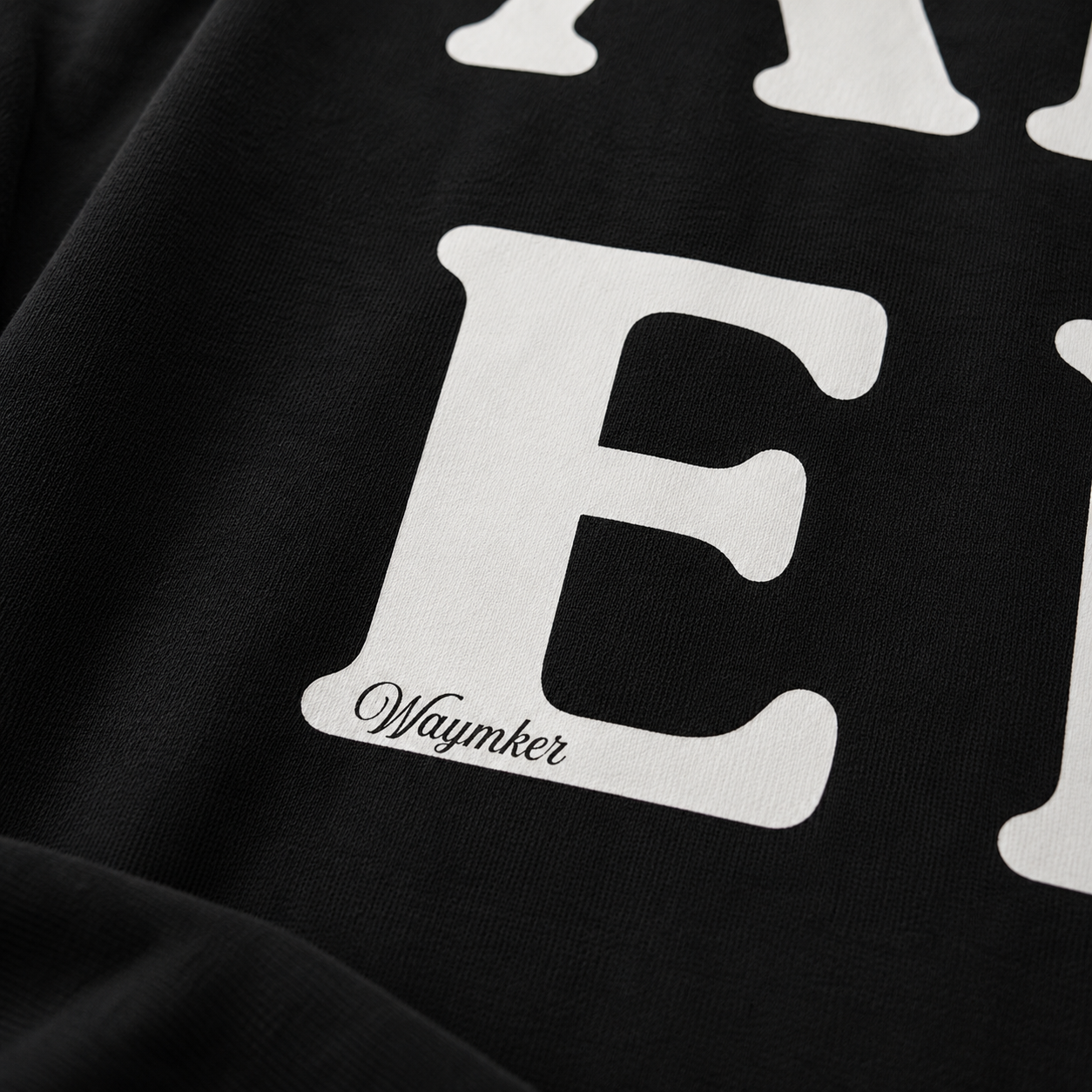 AMEN SWEATSHIRT