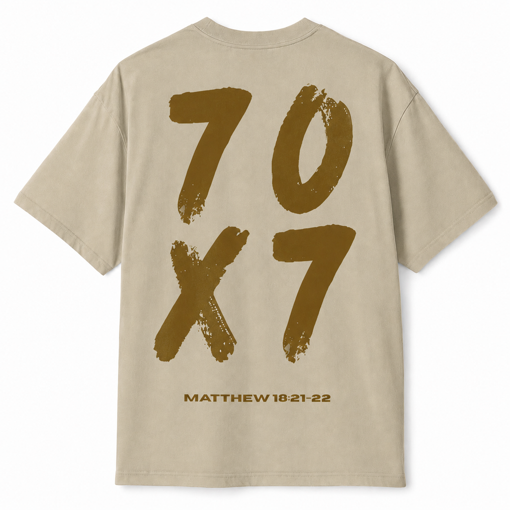 70 X 7