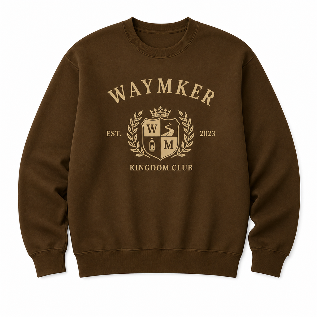 WAYMKER CREST