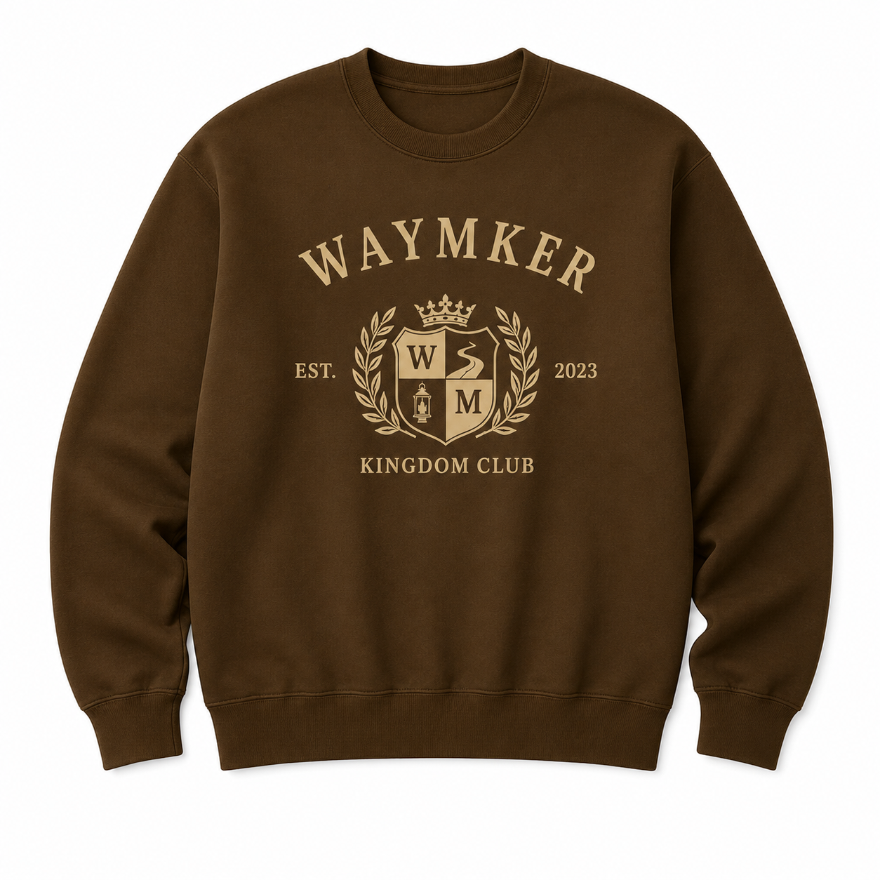 WAYMKER CREST
