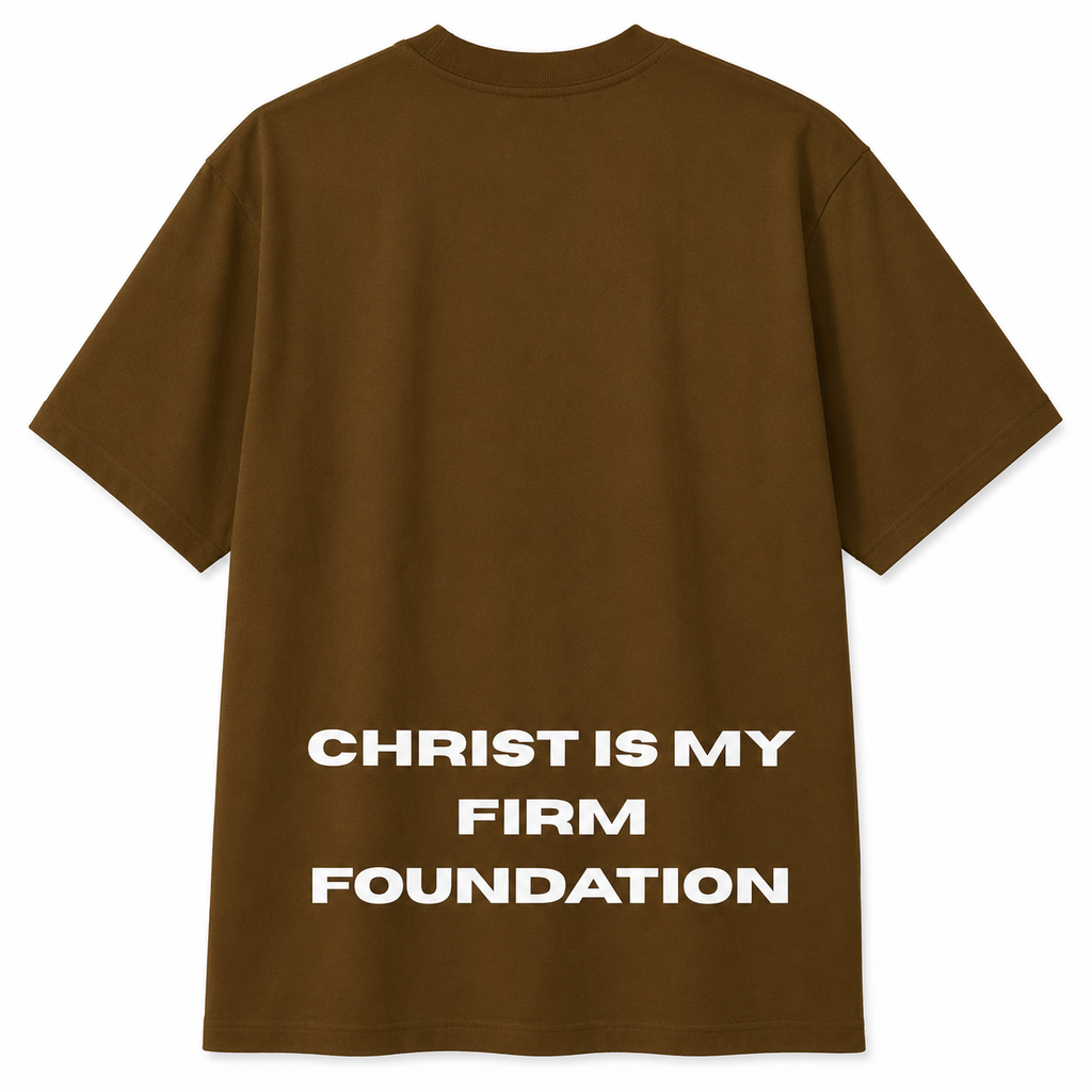 FIRM FONDATION
