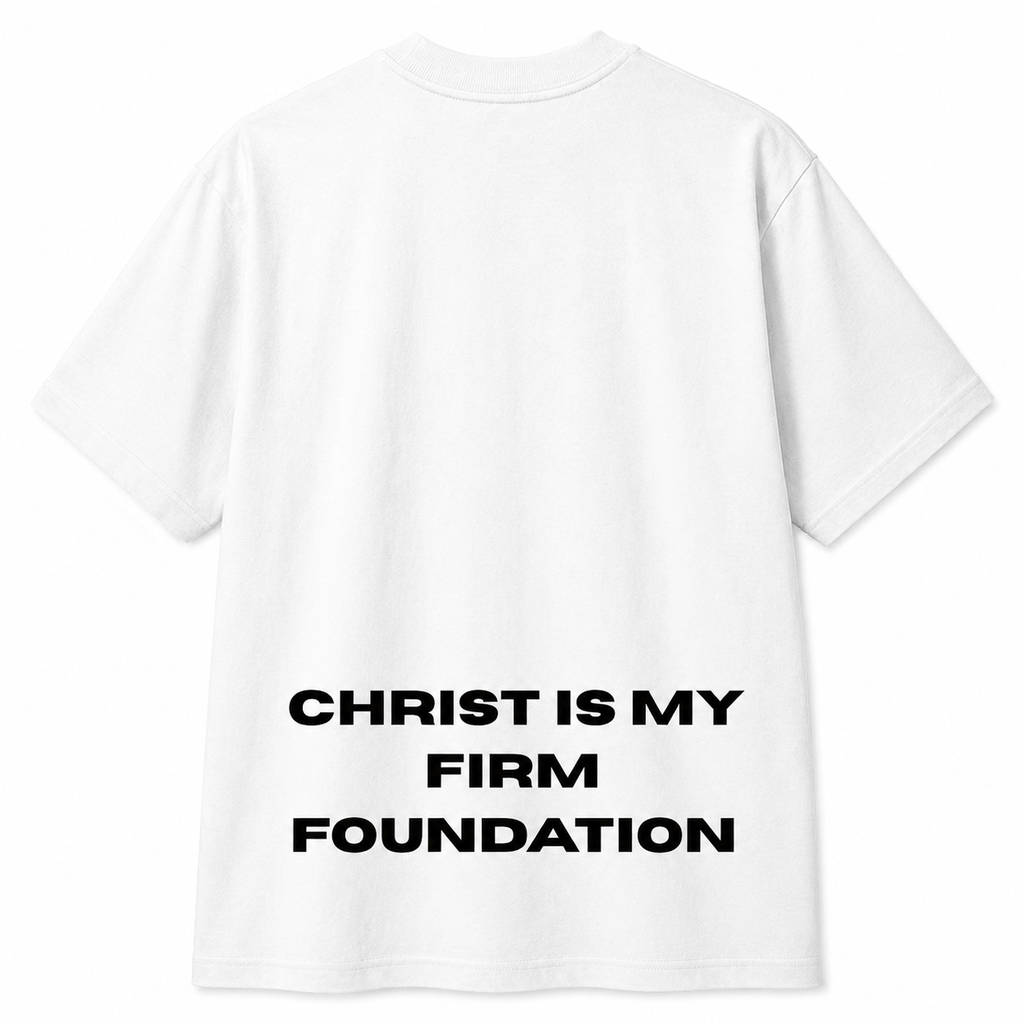 FIRM FONDATION