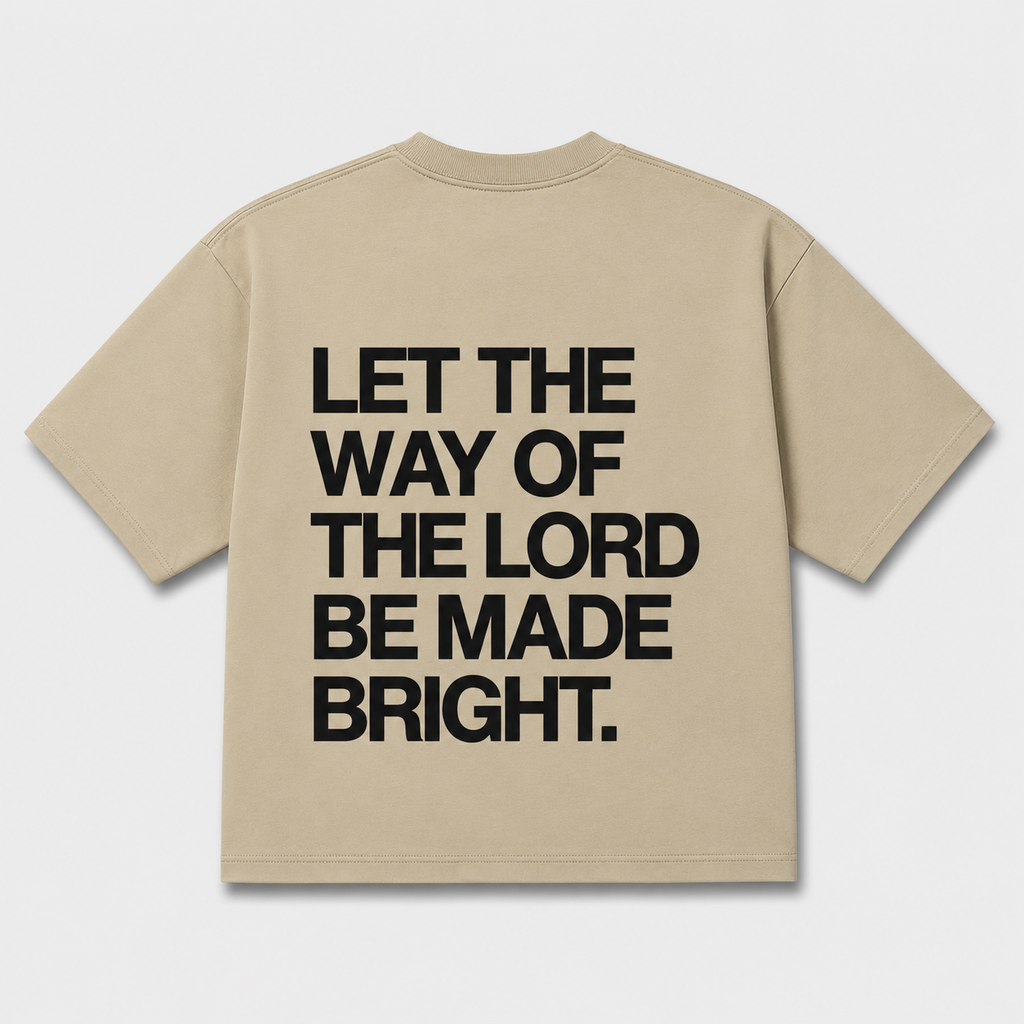 MADE BRIGHT