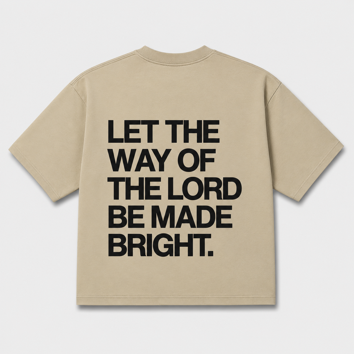 MADE BRIGHT