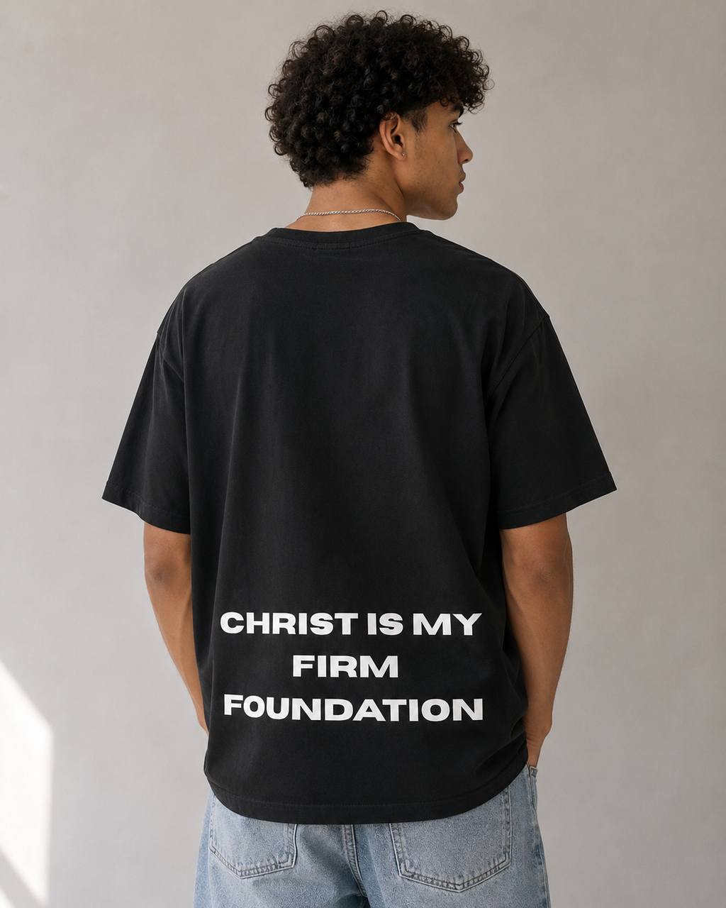 FIRM FONDATION