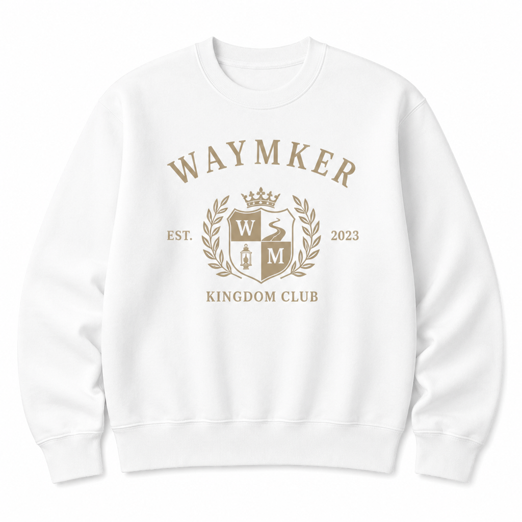 WAYMKER CREST