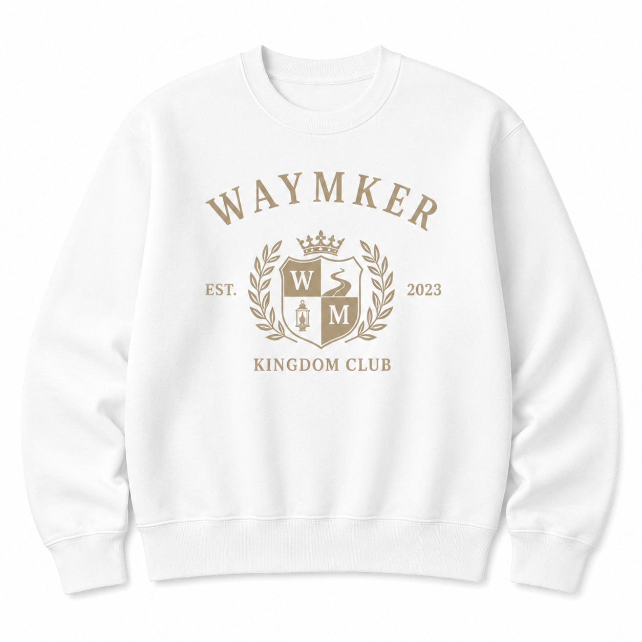 WAYMKER CREST