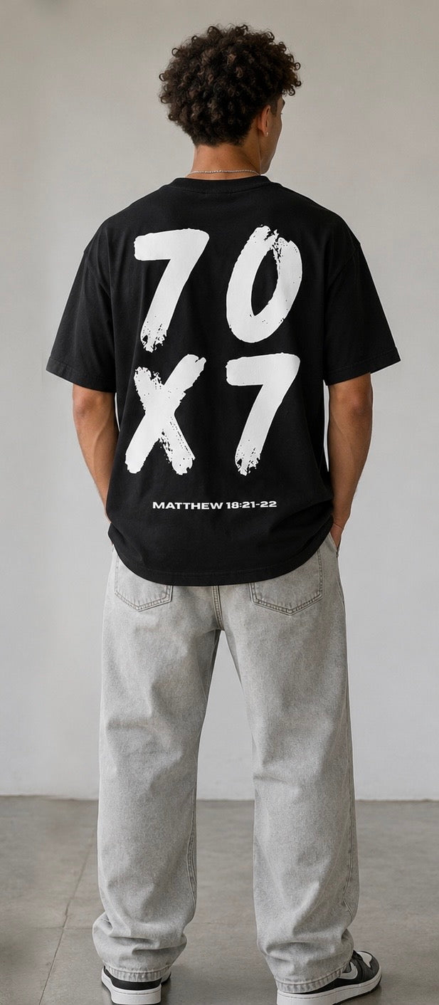 70 X 7